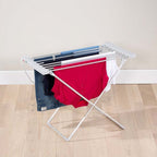 IW Ironing - Silver