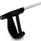 Folding Pick Up Reach Tool - Grey