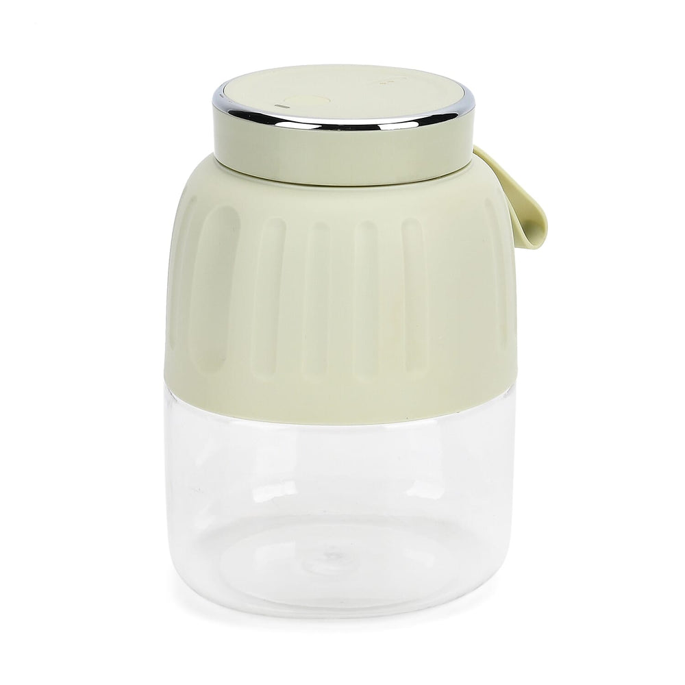 Blend and Go! Portable and Recharageable Blender (500ml) - Green