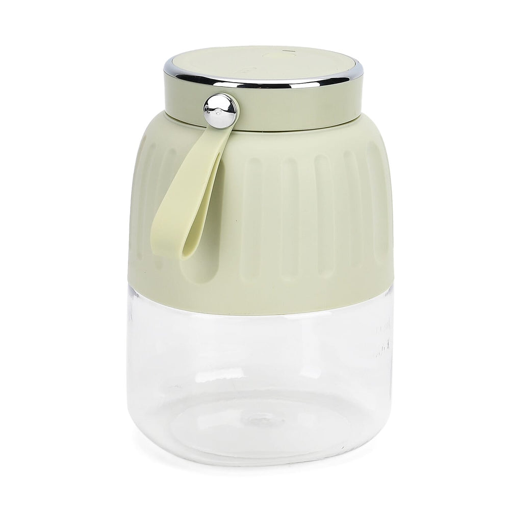 Blend and Go! Portable and Recharageable Blender (500ml) - Green