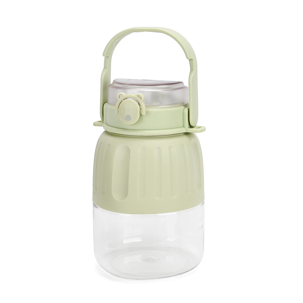 Blend and Go! Portable and Recharageable Blender (500ml) - Green