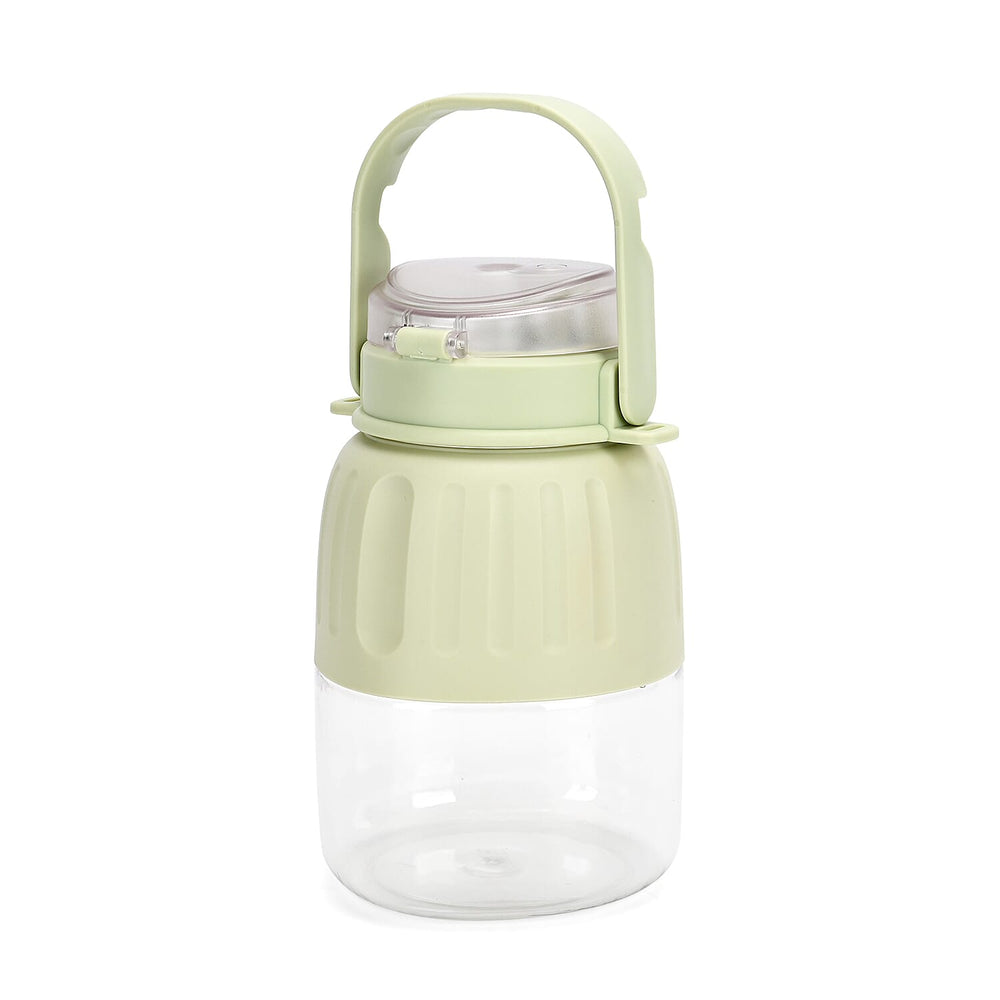 Blend and Go! Portable and Recharageable Blender (500ml) - Green