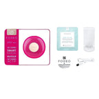 Foreo UFO Mini Full Facial Led Mask Treatment- Fuschia