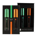 Perfumers Choice Mens EDP - Set of Two  (50ml Victor and 50ml Mojo)