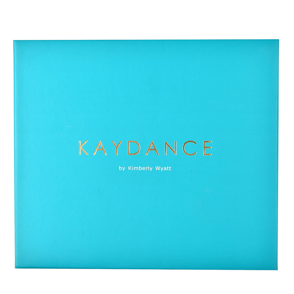 Kimberly Wyatt Kaydance Gift Set 100ml EDP - 150ml Body Lotion