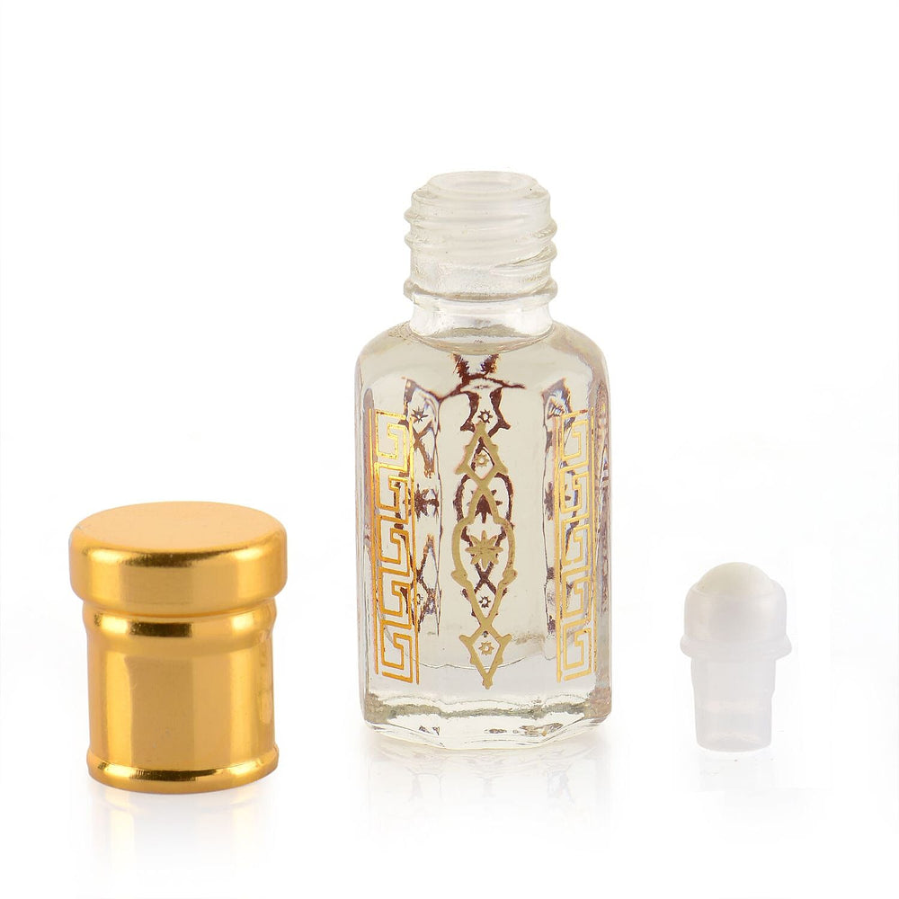 Jaipur Fragrance- 100% Natural Concentrated Perfume - 5ml (Adonis)