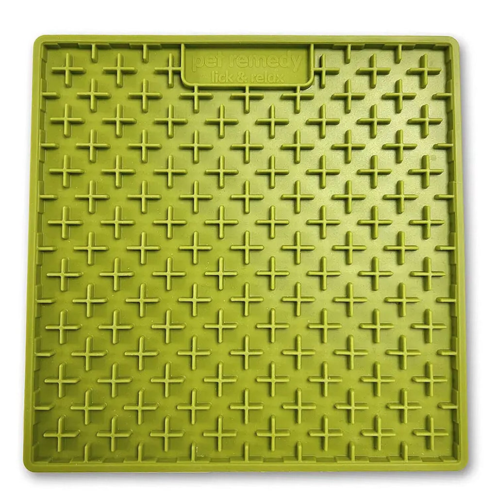 Pet Lick and Play Mat