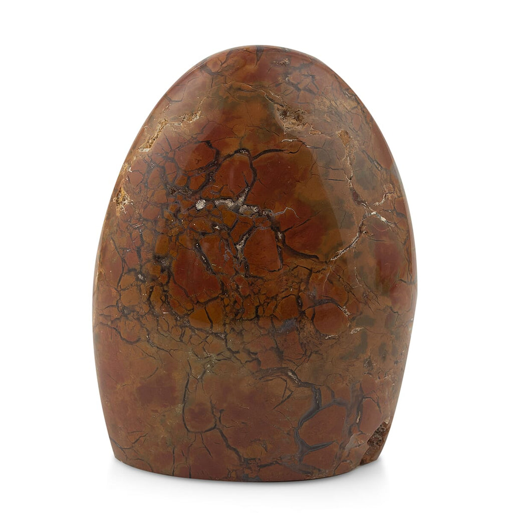 Free Jasper Garnet-Large