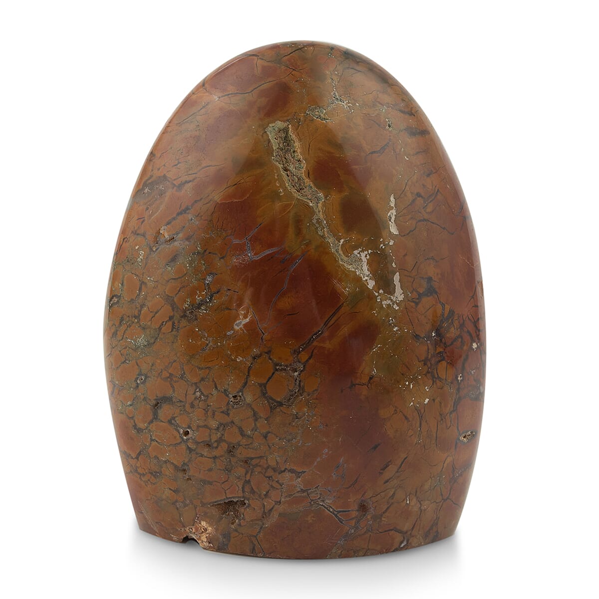 Free Jasper Garnet-Large