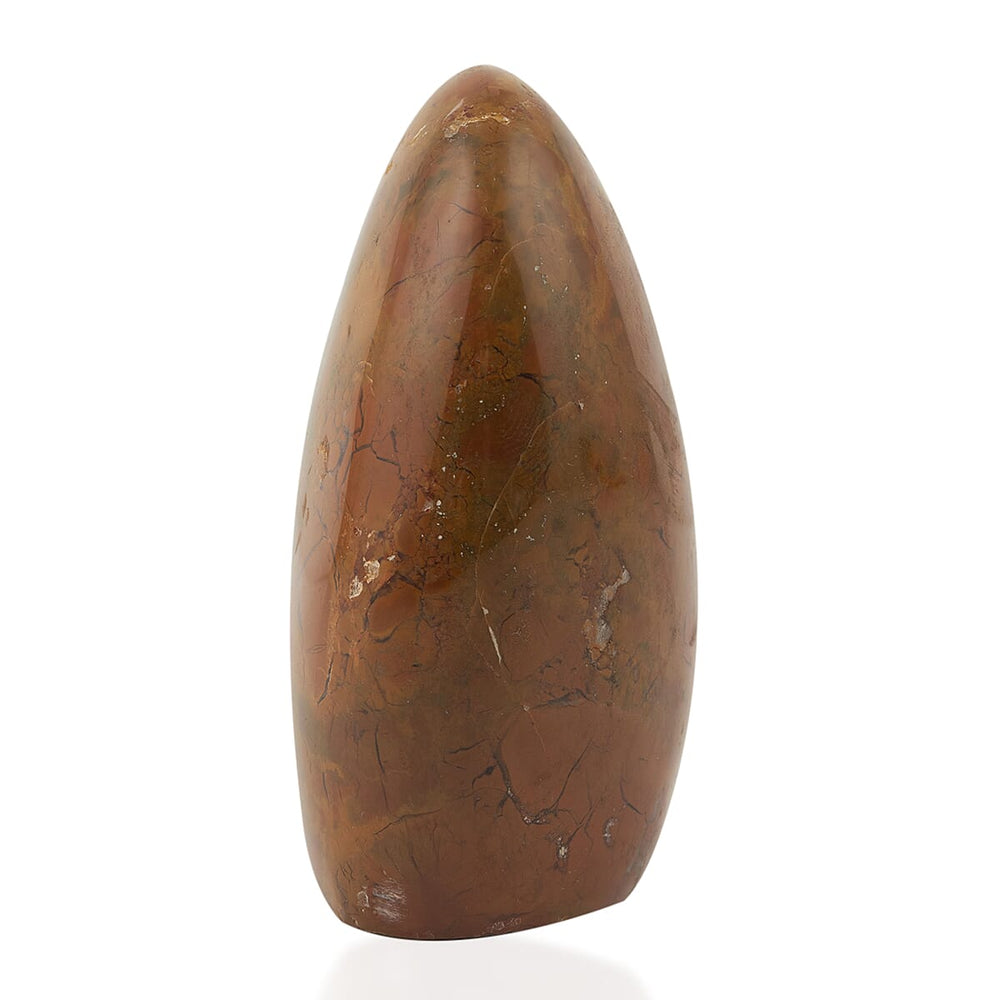 Free Jasper Garnet-Medium