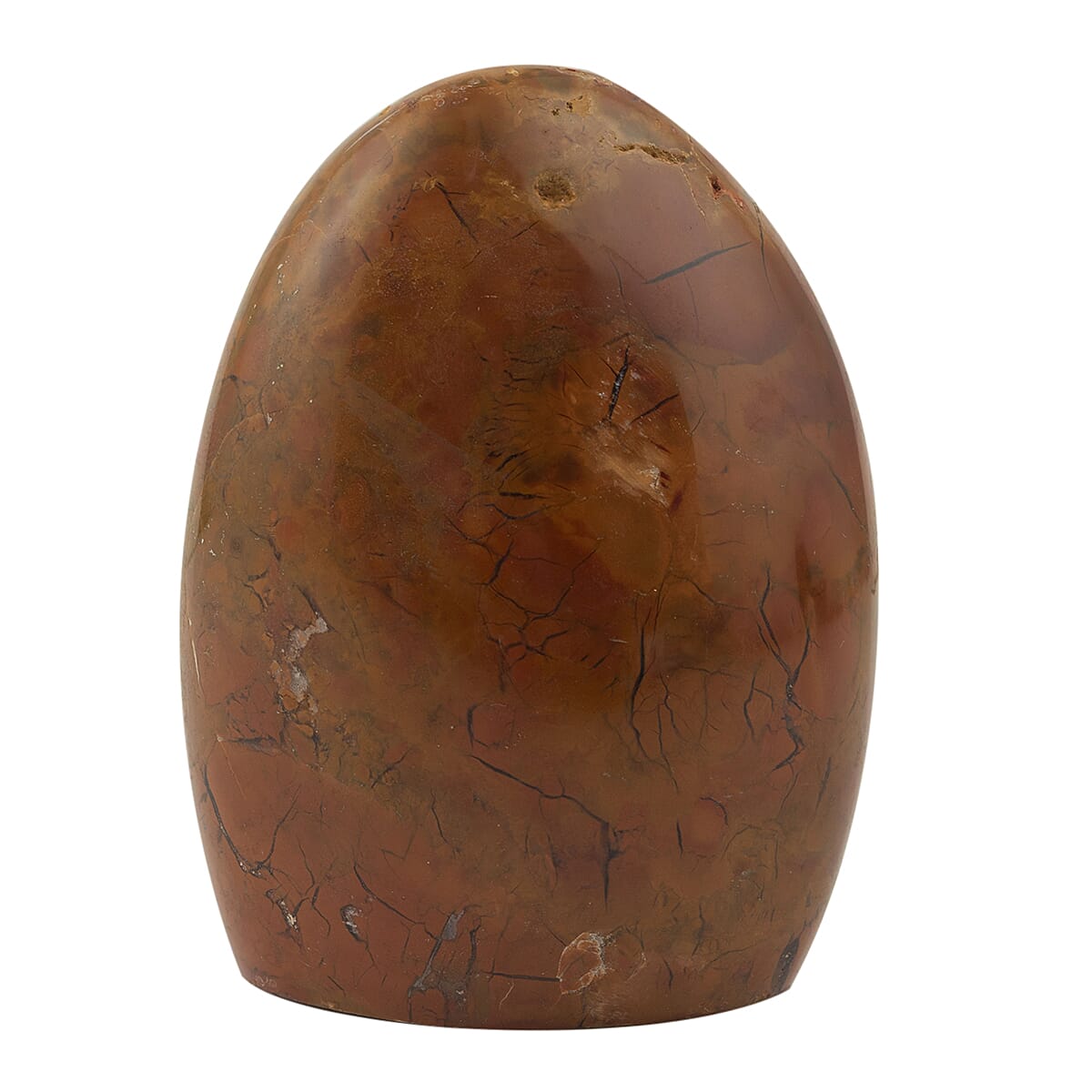 Free Jasper Garnet-Medium