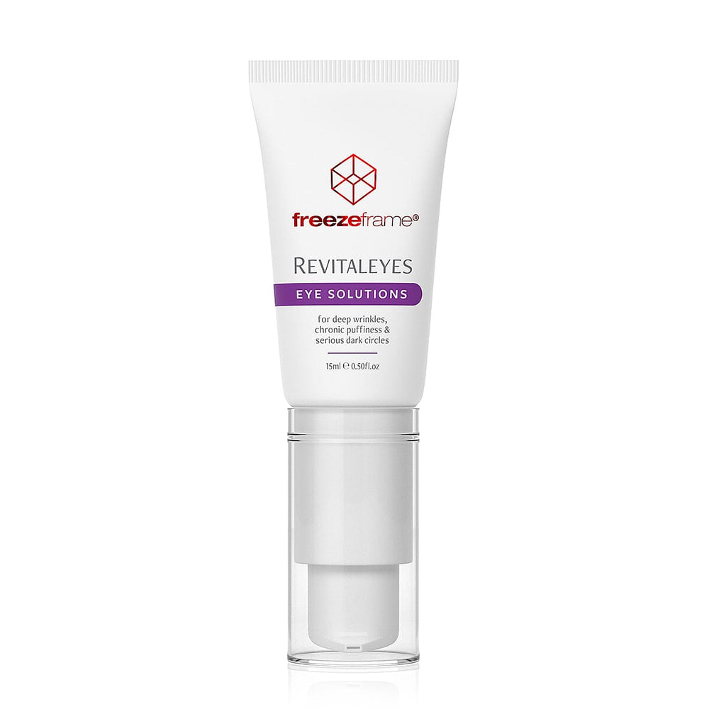 Freezeframe Revital Eyes - Wrinkle Block Bundle