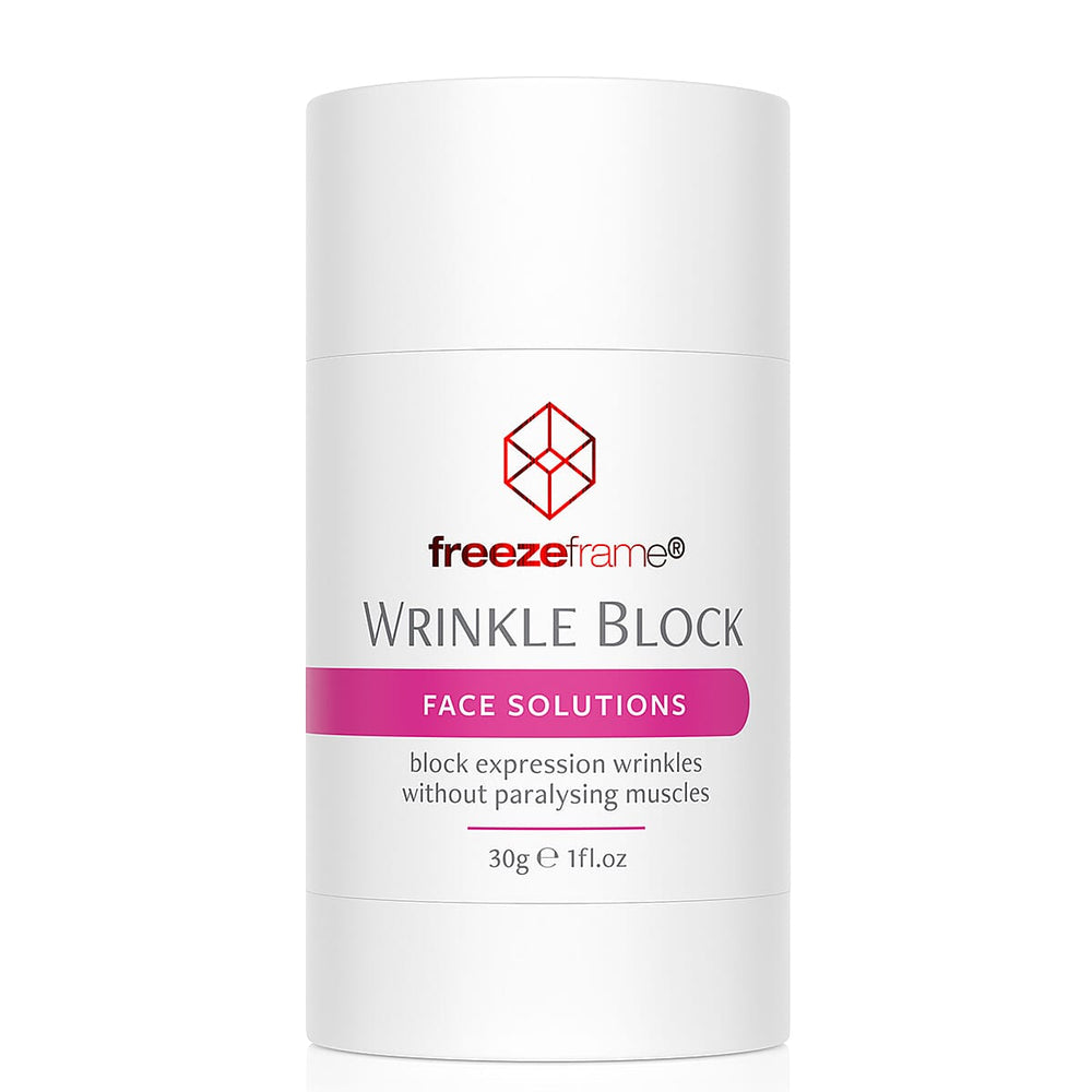 Freezeframe Revital Eyes - Wrinkle Block Bundle