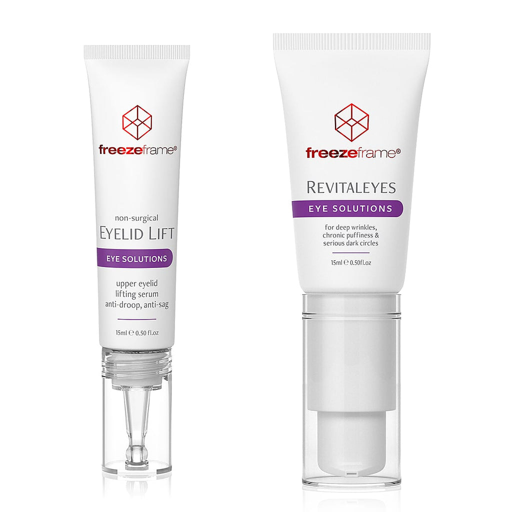 Freezeframe Revital Eyes - Eyelid Lift Bundle