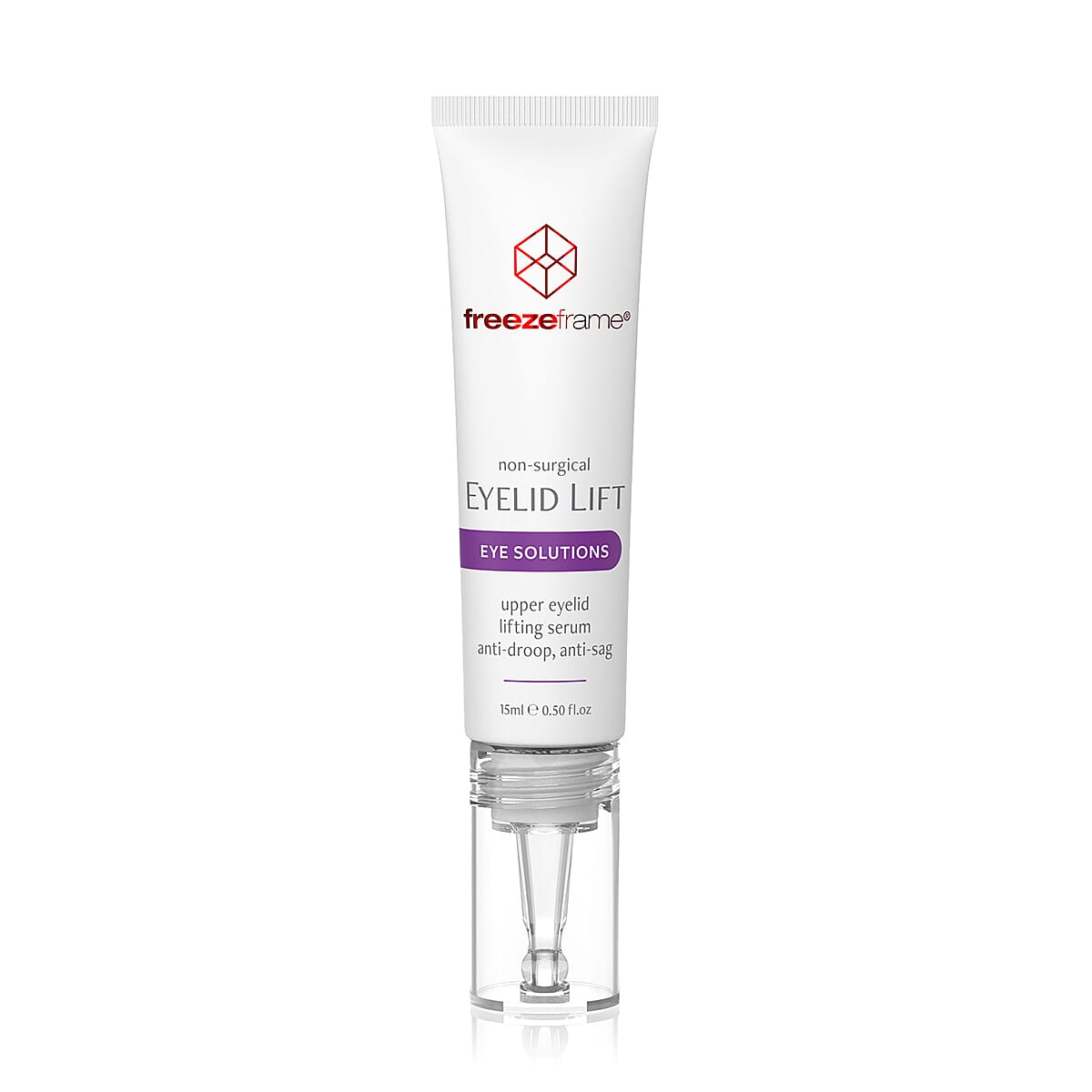 Freezeframe Revital Eyes - Eyelid Lift Bundle