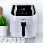 Special Offer - Homesmart Digital Air Fryer (5L) - White