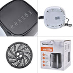 Special Offer - Homesmart Digital Air Fryer (5L) - White