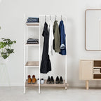 Furniture Accessories (Size 1x1x1 cm) - White