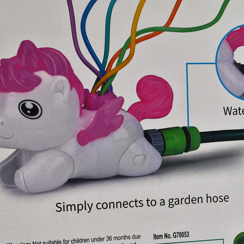 Water Sprinkler - Elephant