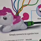 Water Sprinkler - Elephant
