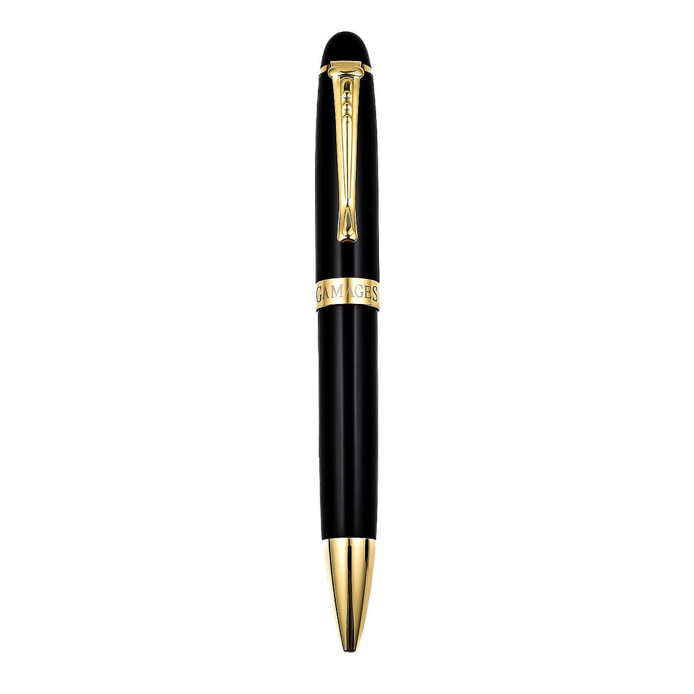 GAMAGES OF LONDON Luxury Pen with Gift Box