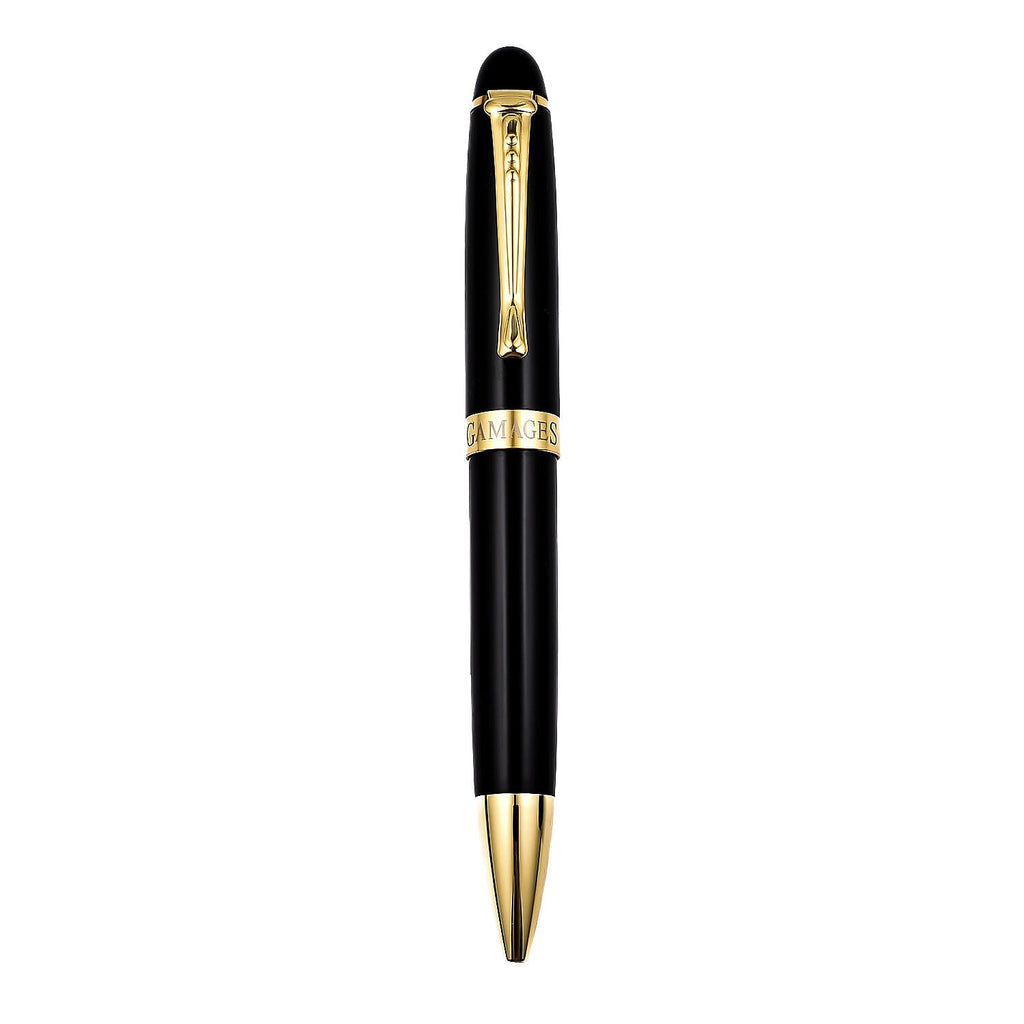 GAMAGES OF LONDON Luxury Pen with Gift Box