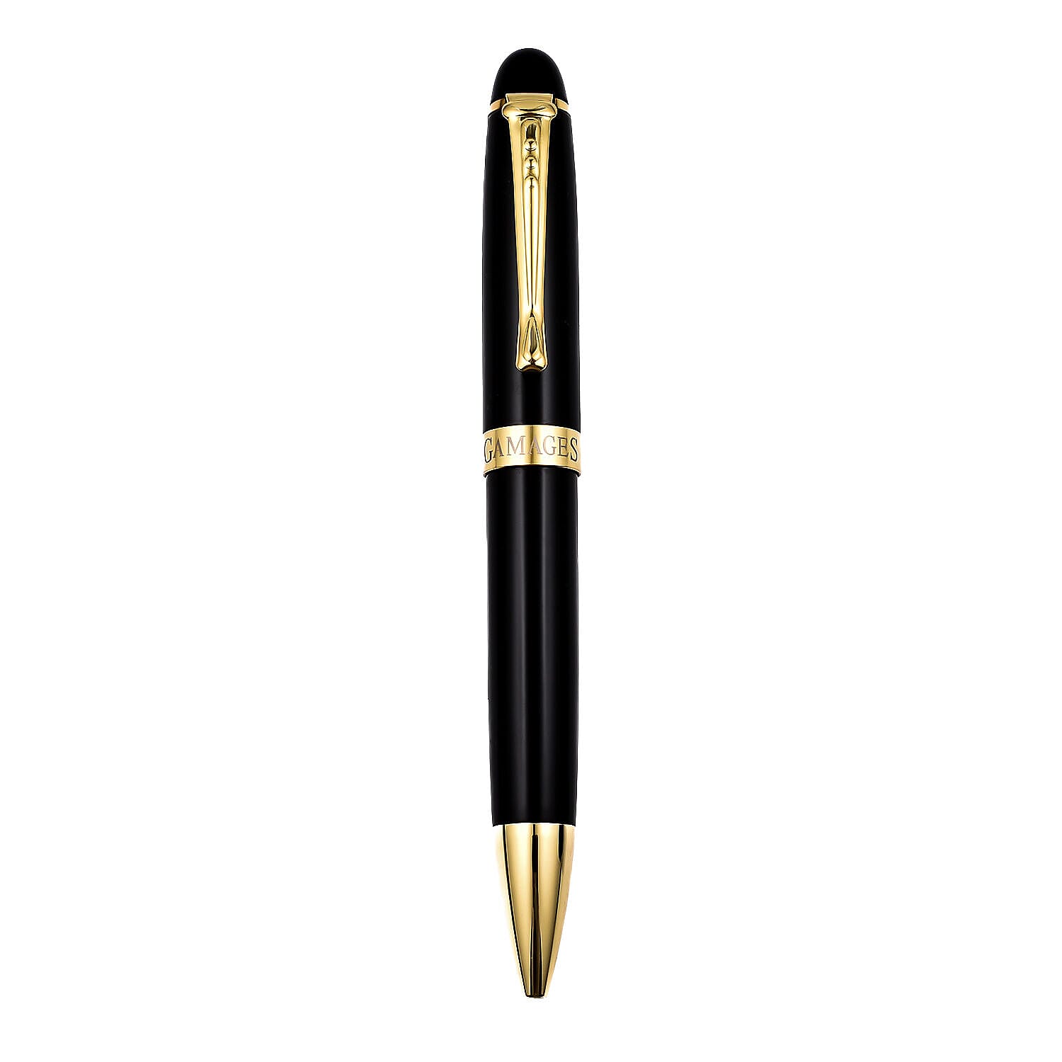 GAMAGES OF LONDON Luxury Pen with Gift Box