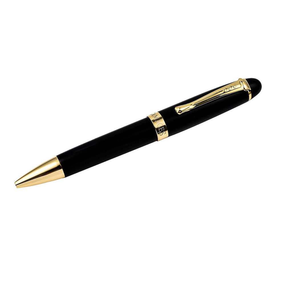 GAMAGES OF LONDON Luxury Pen with Gift Box