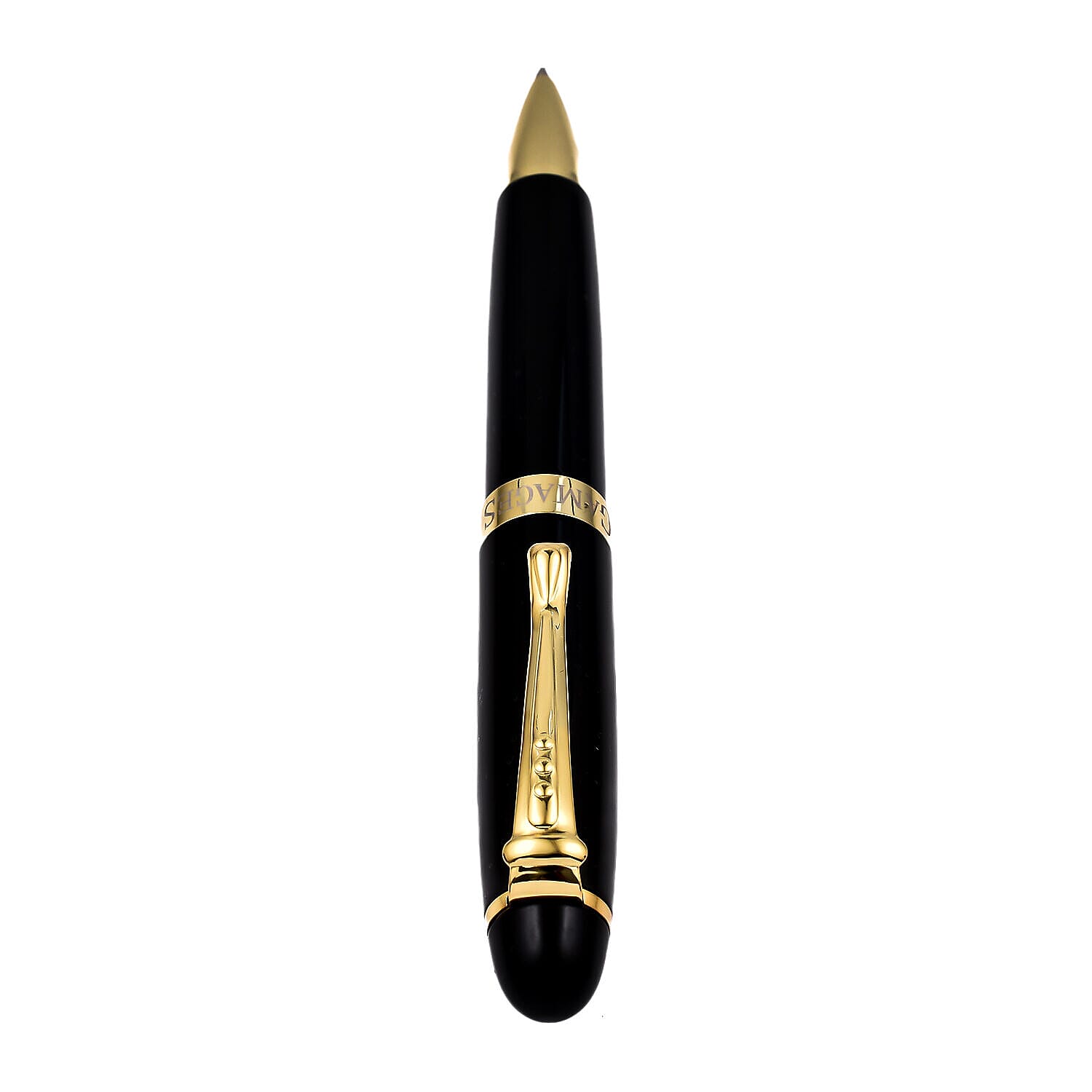 GAMAGES OF LONDON Luxury Pen with Gift Box