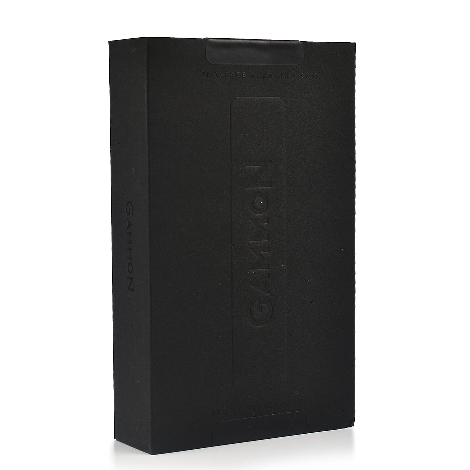 GAMMON Black Notes - Black Drums 20ml
