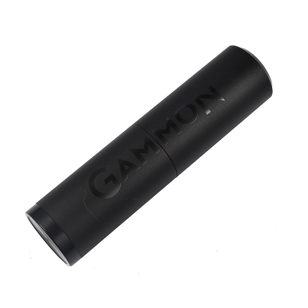 GAMMON Black Notes - Black Sax 20ml
