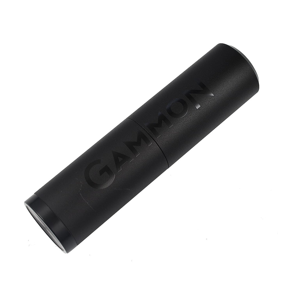 GAMMON Black Notes - Black Sax 20ml