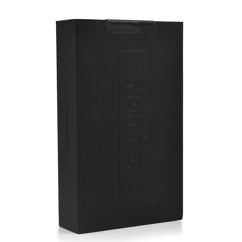GAMMON Black Notes - Black Sax 20ml