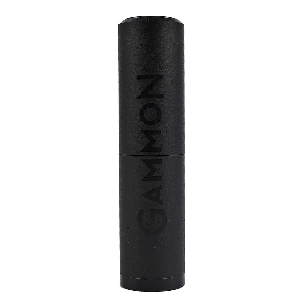 GAMMON Black Notes Starter Set - Black Drums 40ml