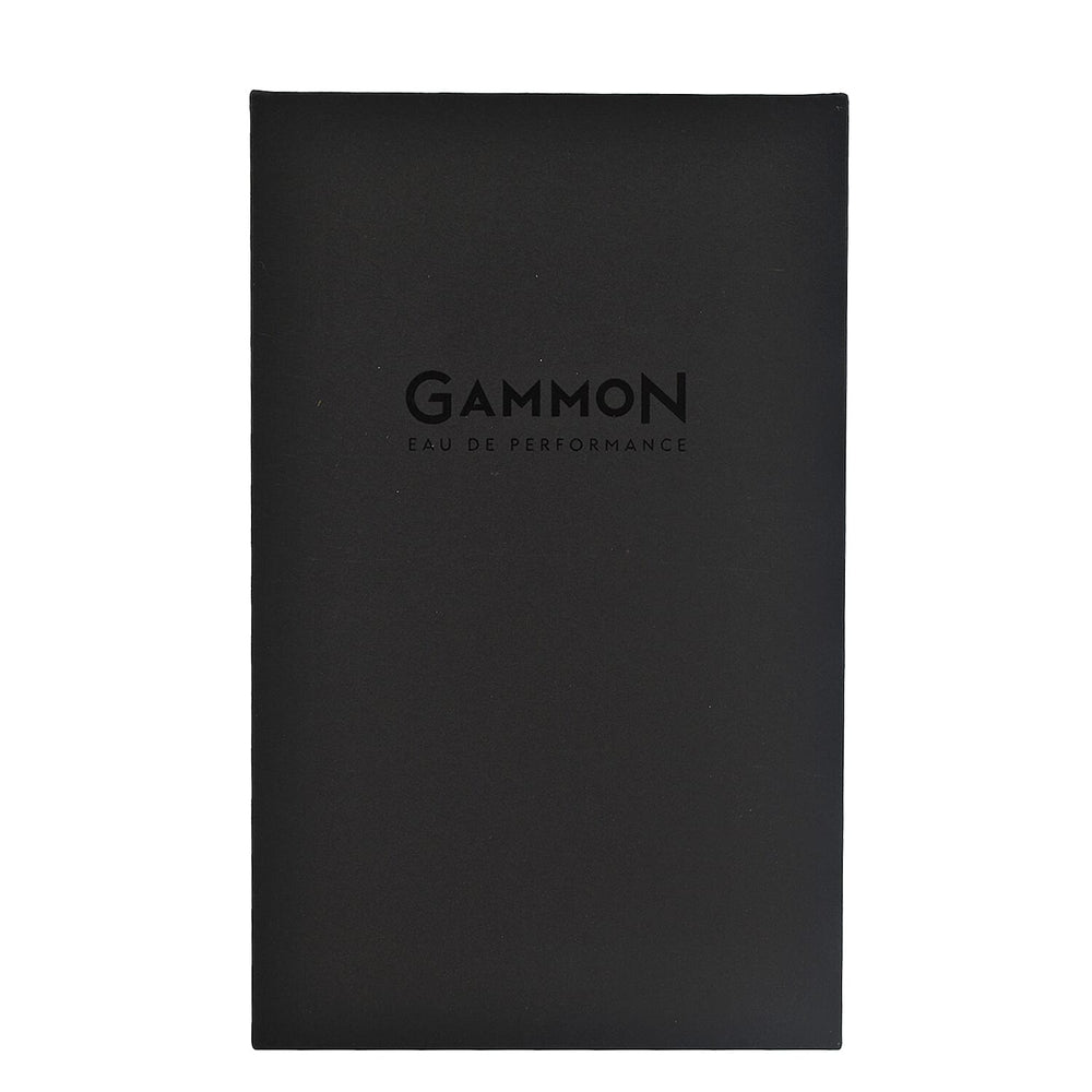 GAMMON Black Notes Starter Set - Black Drums 40ml