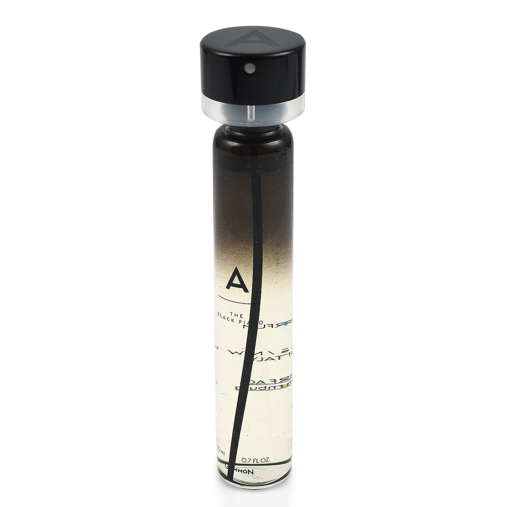 GAMMON Black Notes Starter Set - Black Piano 40ml