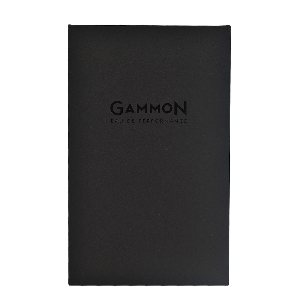 GAMMON Black Notes Starter Set - Black Piano 40ml