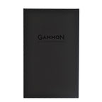GAMMON Black Notes Starter Set - Black Piano 40ml