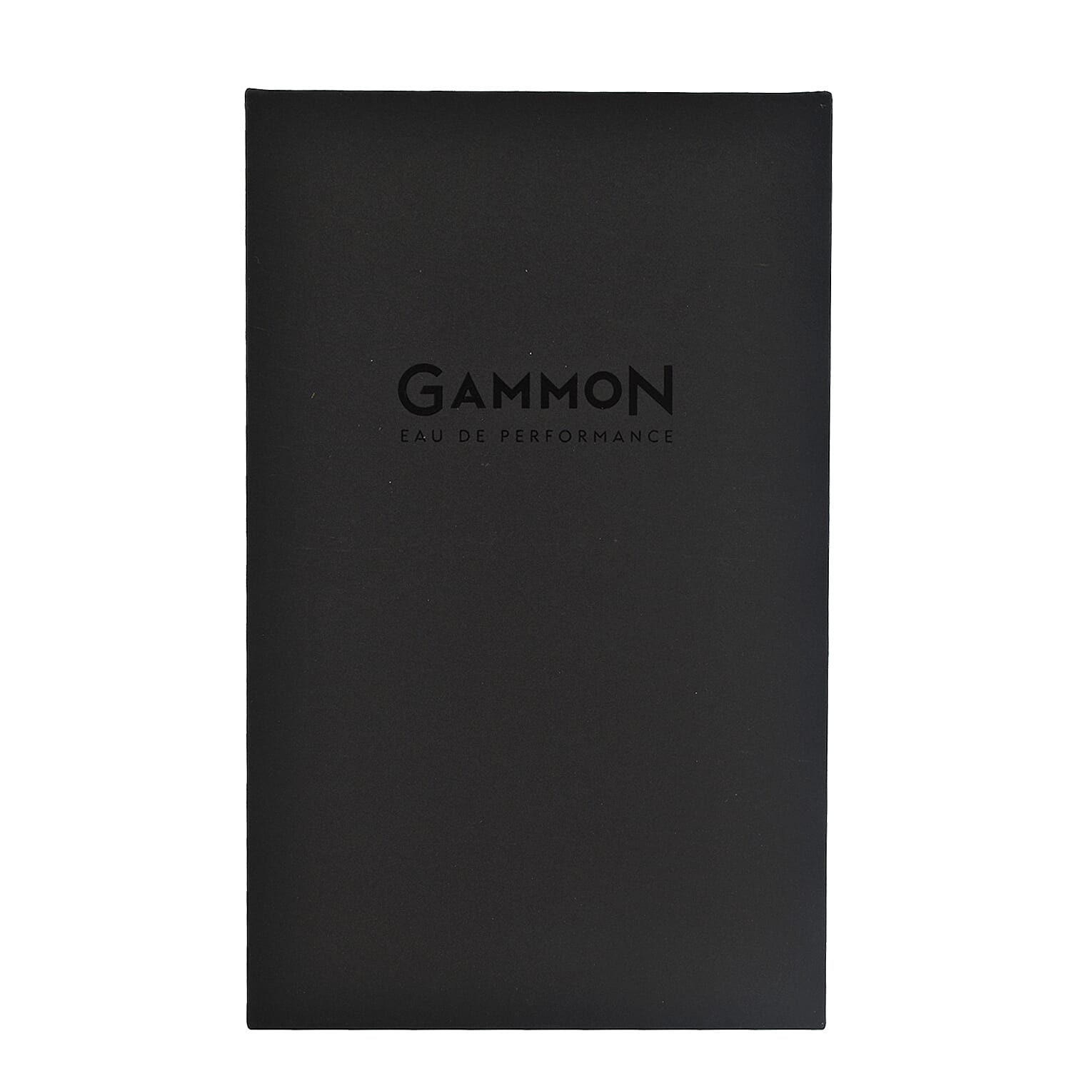 GAMMON Black Notes Starter Set - Black Piano 40ml
