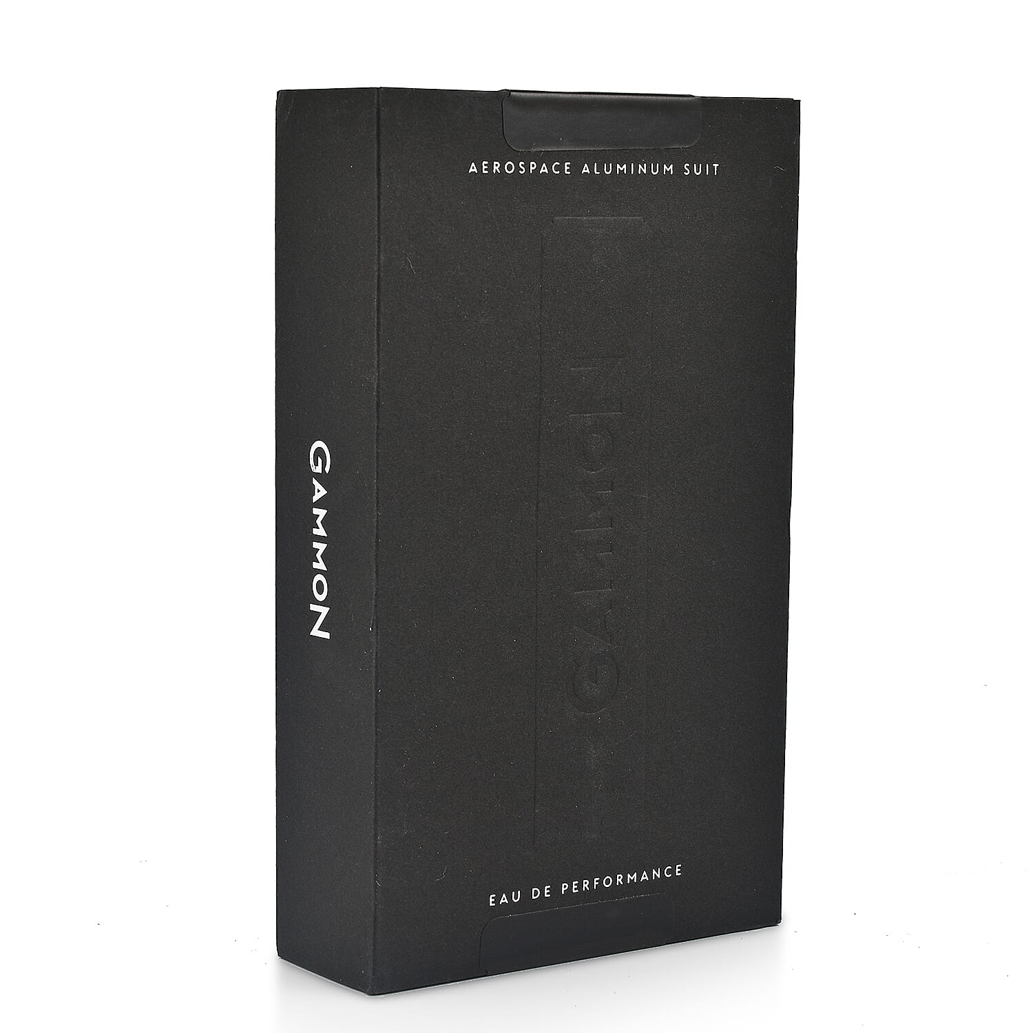 GAMMON Black Styles - Black Hoodie EDP 20ml