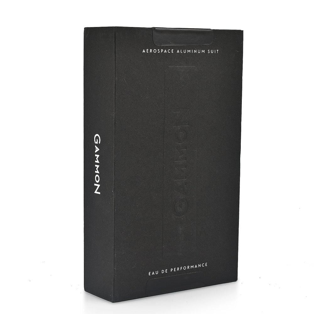 GAMMON Black Styles - Black Tee 20ml