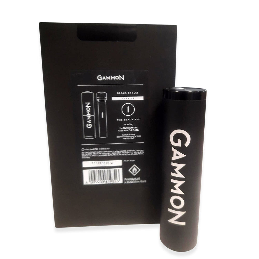GAMMON Black Styles Starter 1 - 20ml