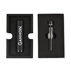 GAMMON Black Styles Starter Set - Black Hoodie 40 ml
