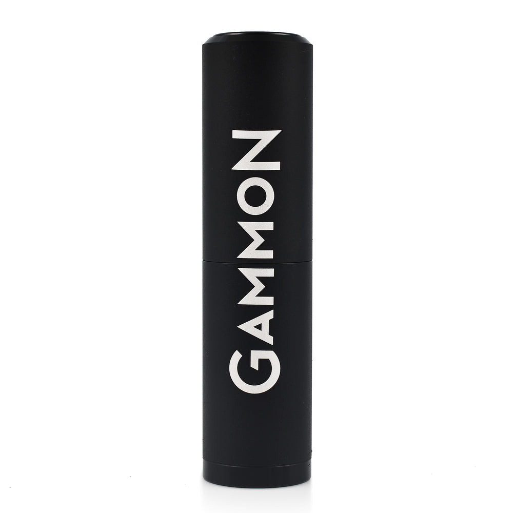 GAMMON Black Styles Starter Set - Black Hoodie 40 ml