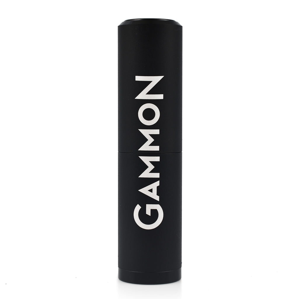 GAMMON Black Styles Starter Set - Black Hoodie 40 ml