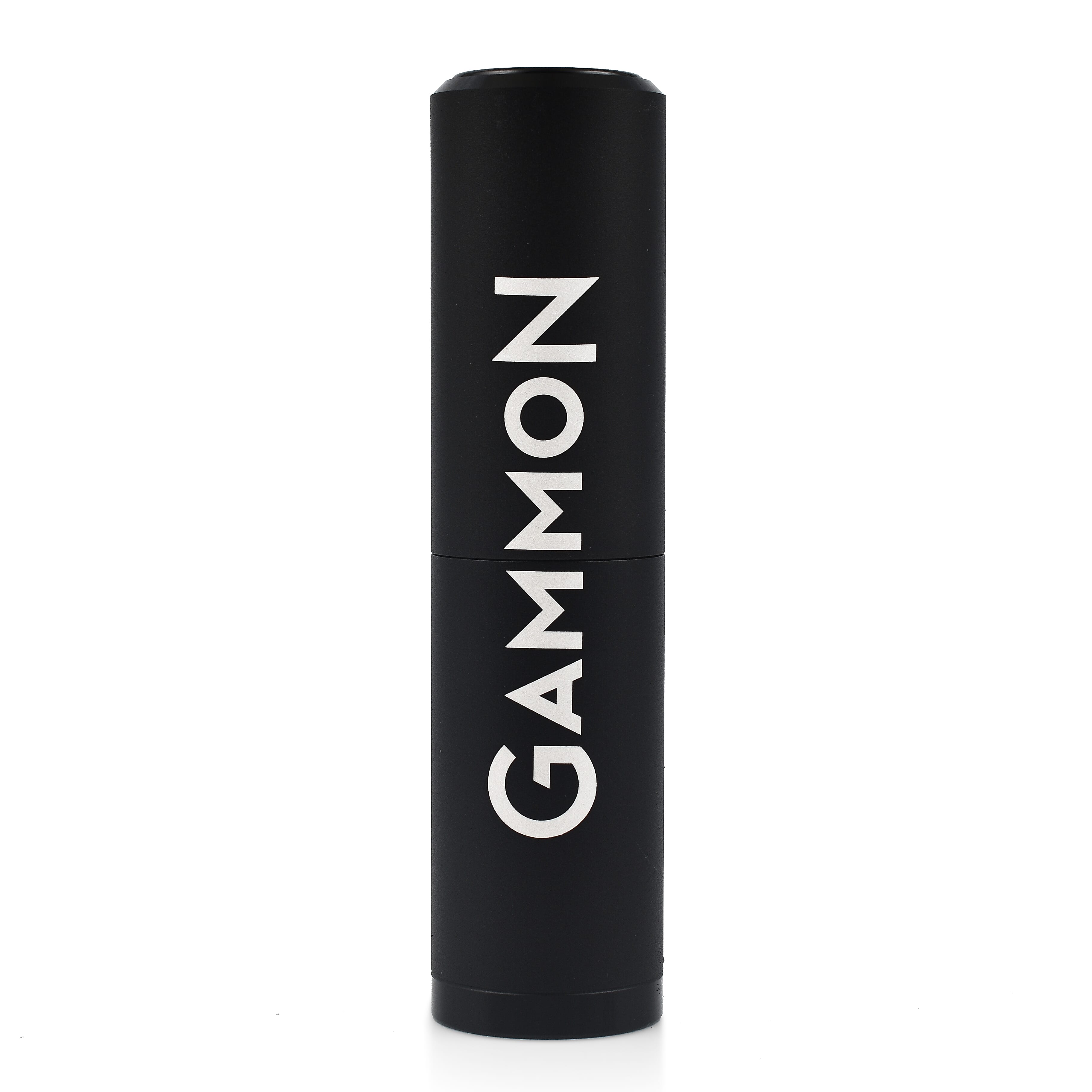 GAMMON Black Styles Starter Set - Black Hoodie 40 ml