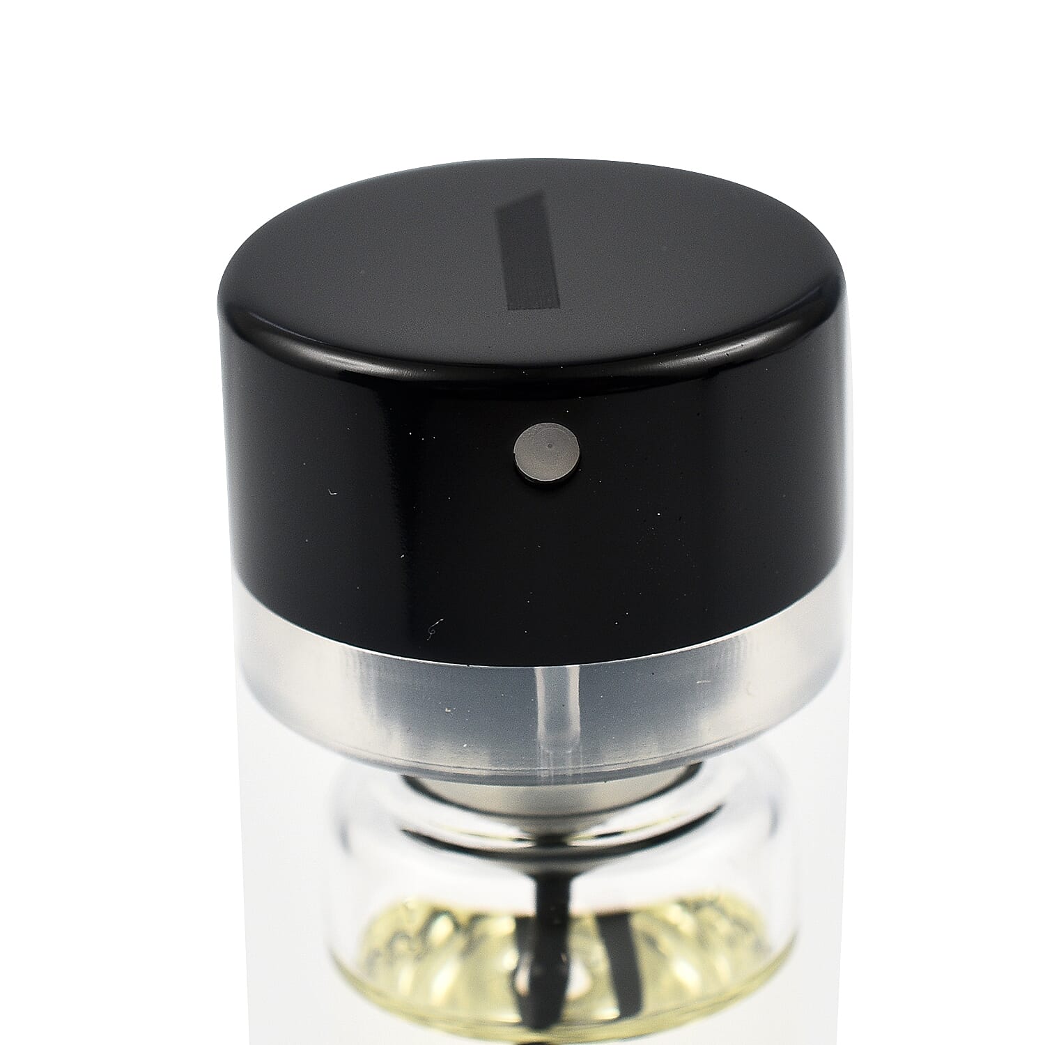 GAMMON Black Styles Starter Set - Black Tee 40ml