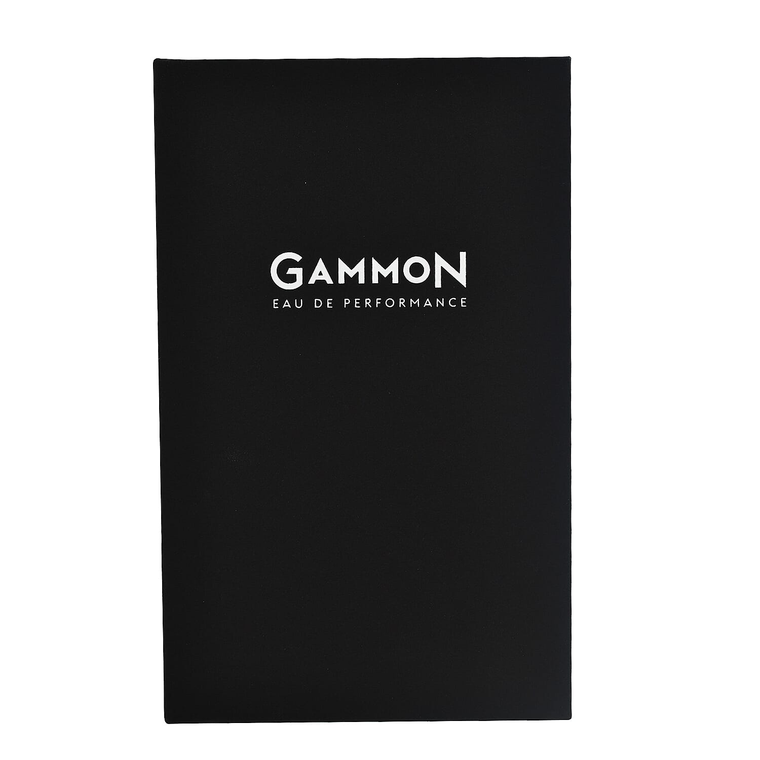 GAMMON Black Styles Starter Set For Him - Leather Jacket 40ml