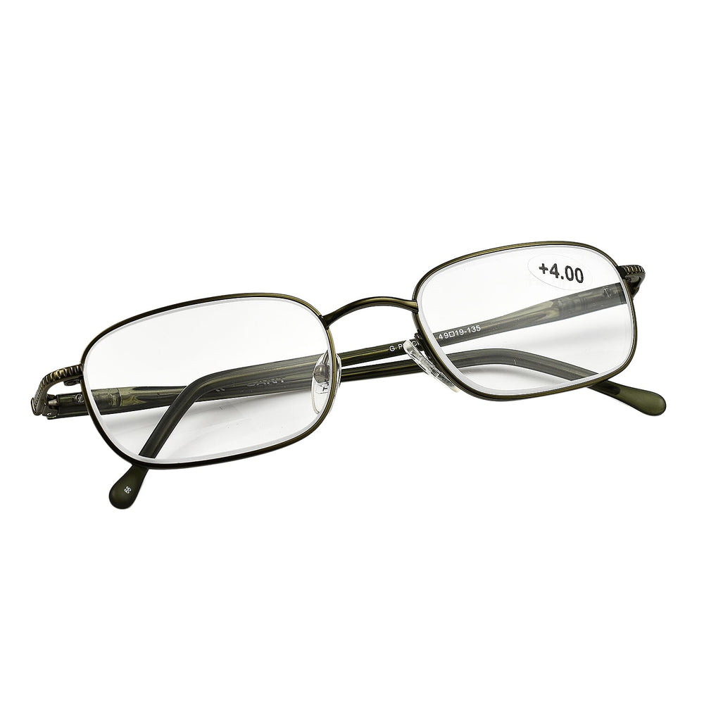 Eyewear Accessories - Olive