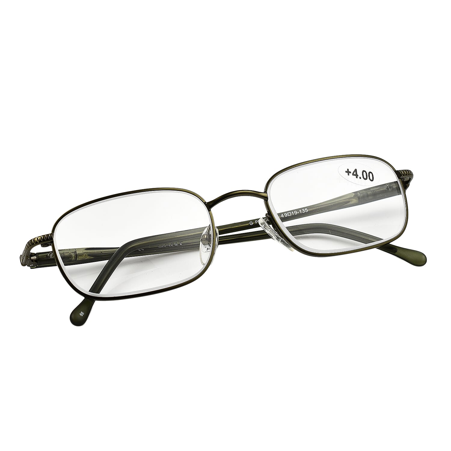 Eyewear Accessories - Olive